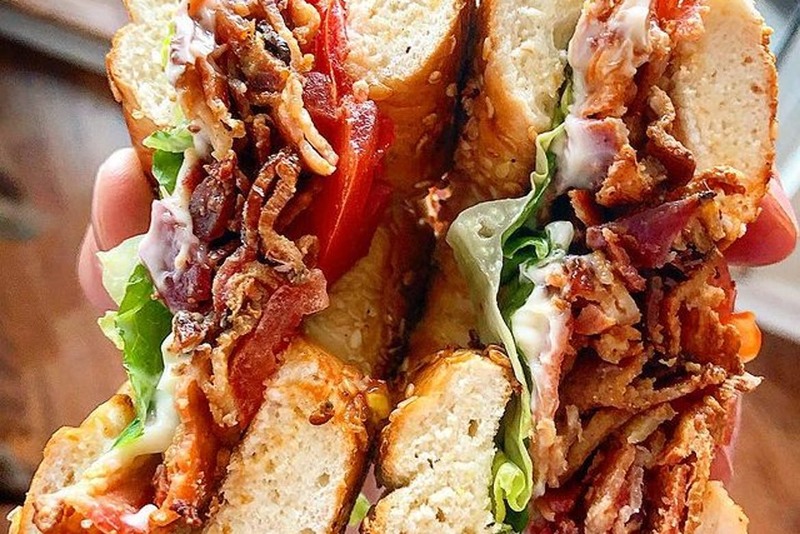 The Best BLTs in Toronto