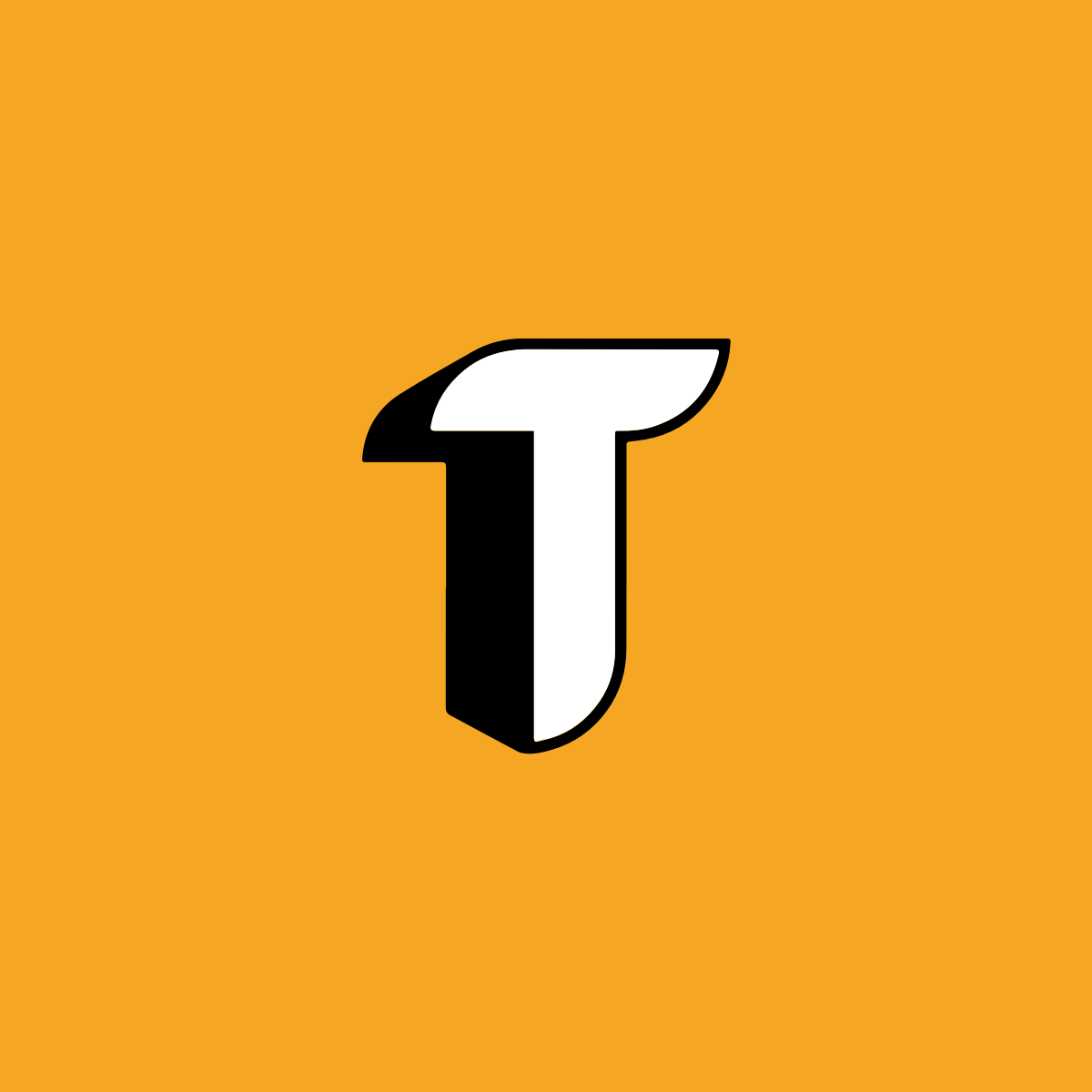 Discover your city’s best food, together. | TasteToronto logo