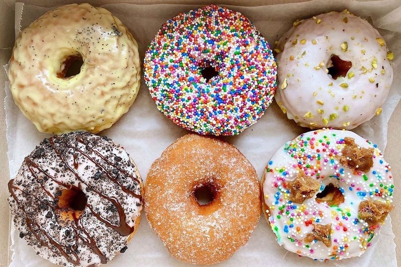 The Best Donuts in Toronto
