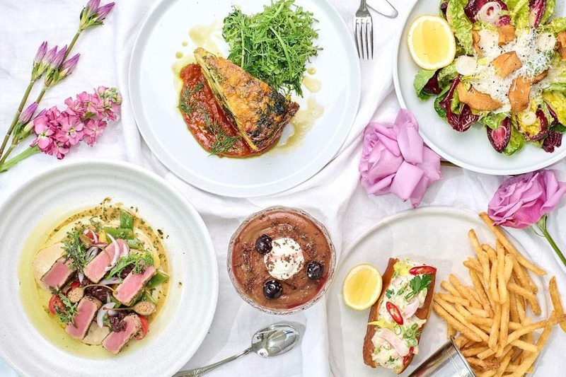 15 of the Best Spots for Mother’s Day Brunch