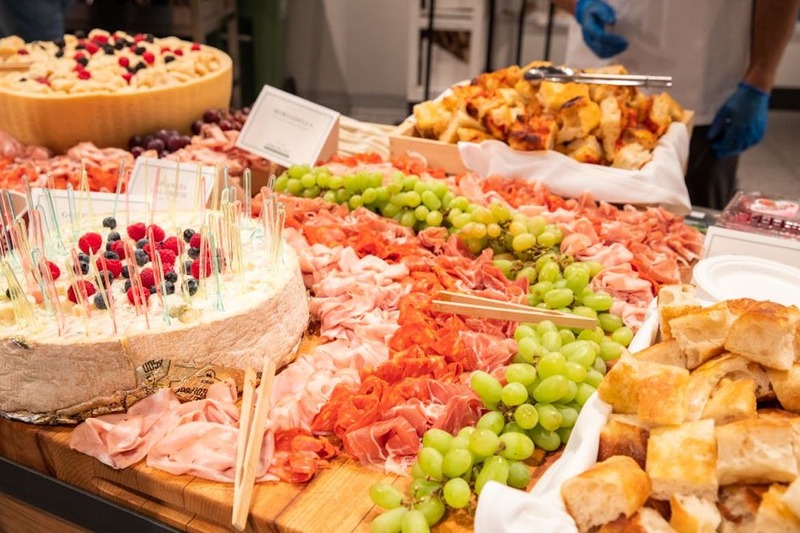 Explore Toronto’s unique food scene at All You Can Eataly: Best of Toronto Edition