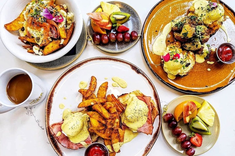 Popular brunch spot from Calgary to open first Ontario location in Toronto
