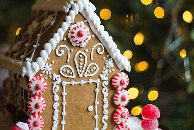 Where to Buy Gingerbread Houses in Toronto