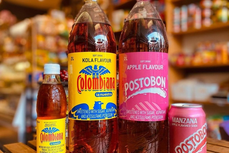 The Best Latin Grocery Stores in Toronto