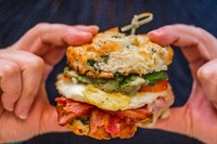 The Best Breakfast Sandwiches in Toronto