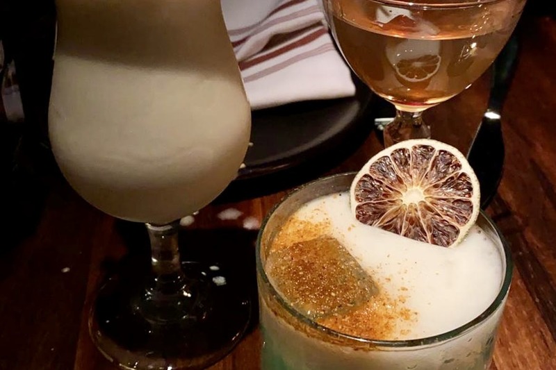 10 of our Favourite Cocktails in Toronto Right Now