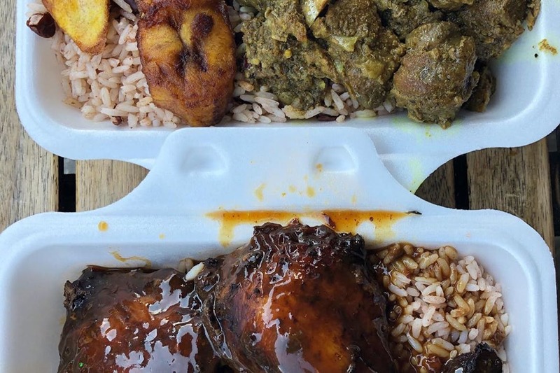 The Best Caribbean Takeout in Toronto