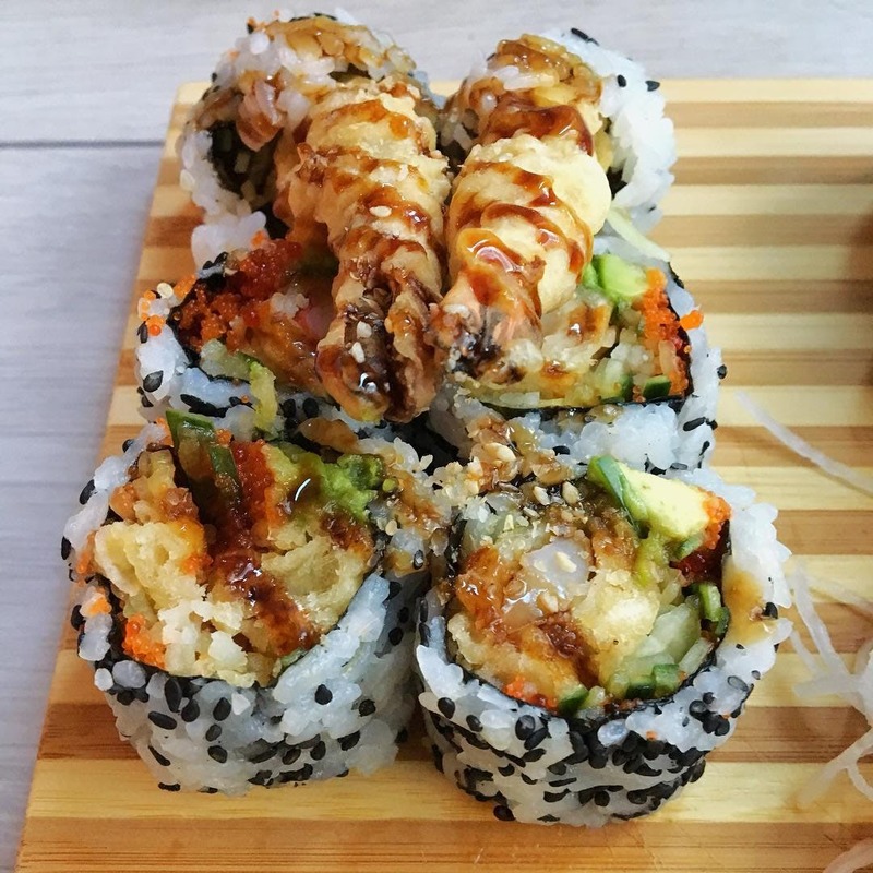 Mi-Ne Sushi