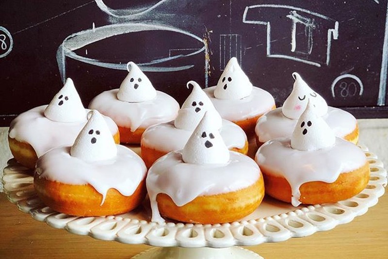 The Best Halloween-Themed Treats in Toronto