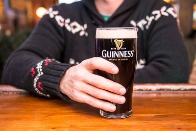 The Best Places in Toronto to Celebrate St. Patrick's Day