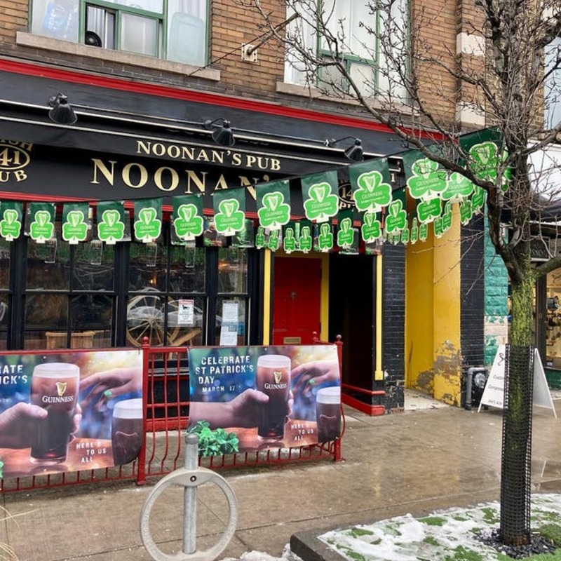 Noonan's Irish Pub