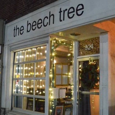 The Beech Tree