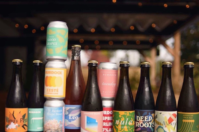15 Spots to Drink Local Craft Beer
