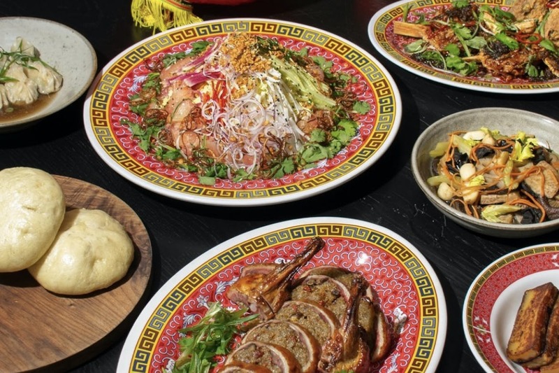 The Best Restaurants for Chinese New Year in Toronto