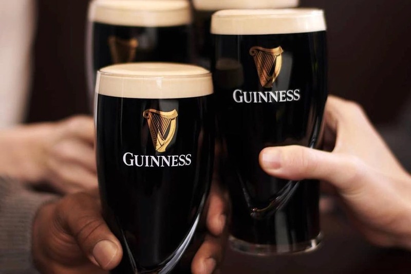 Toronto's Best Guinness: A Comprehensive Guide