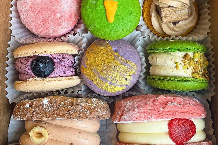 The Best Easter Treats in Toronto