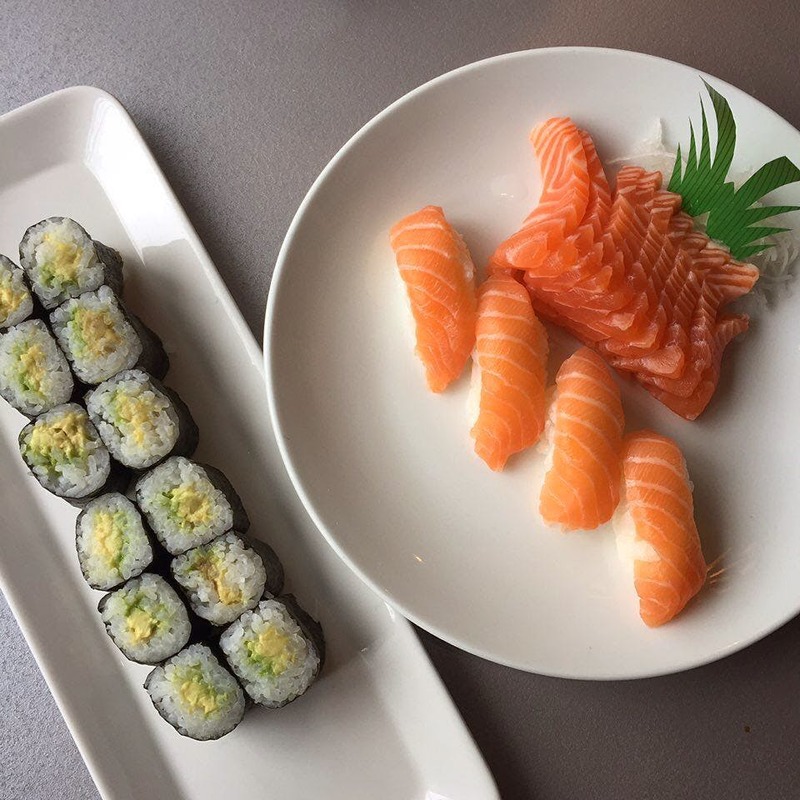 Kuni Sushi Ya