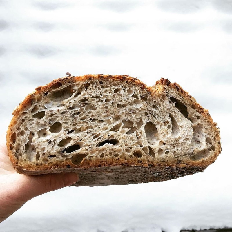 Prairie Boy Bread