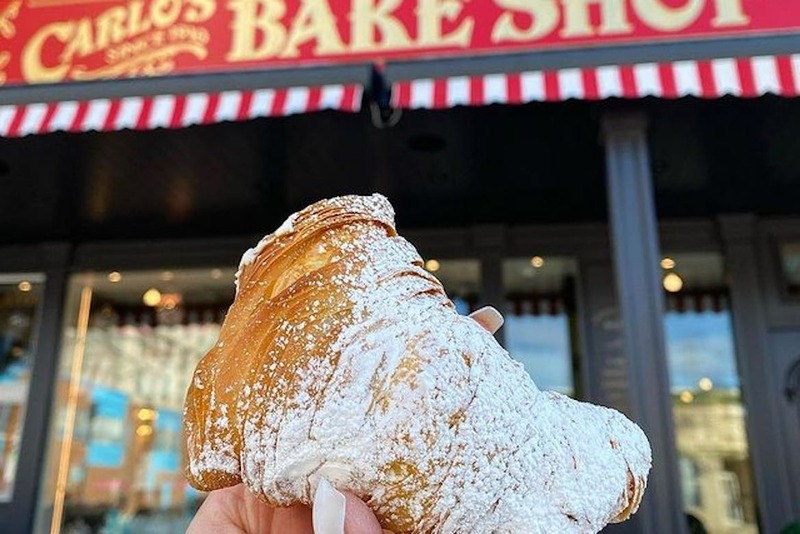 Carlos’ Bake Shop opening in Yorkville this summer