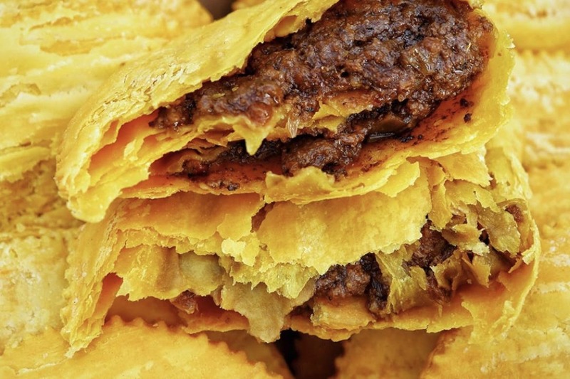 The Best Jamaican Patties for Takeout in Toronto