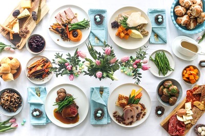 The Best Easter Meals in Toronto