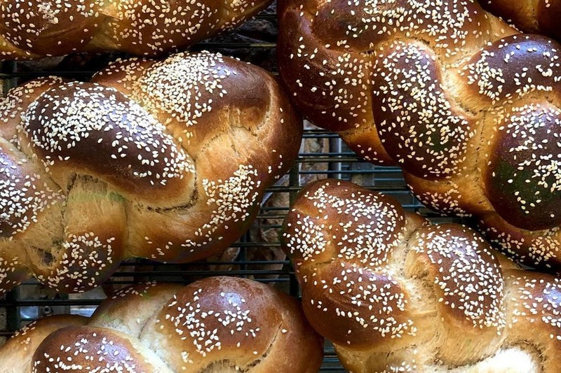 The Best Challah in Toronto