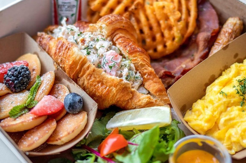 The Best Brunch Boxes in Toronto