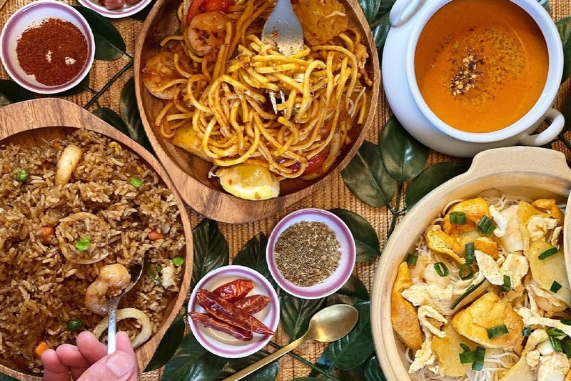The Best Malay Singaporean Restaurants in Toronto