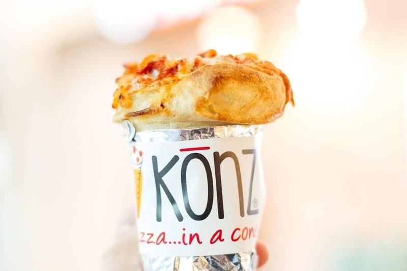 Konz Pizza expanding to the GTA this spring