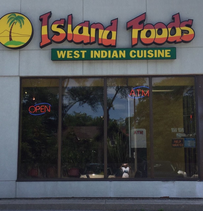 Island Foods