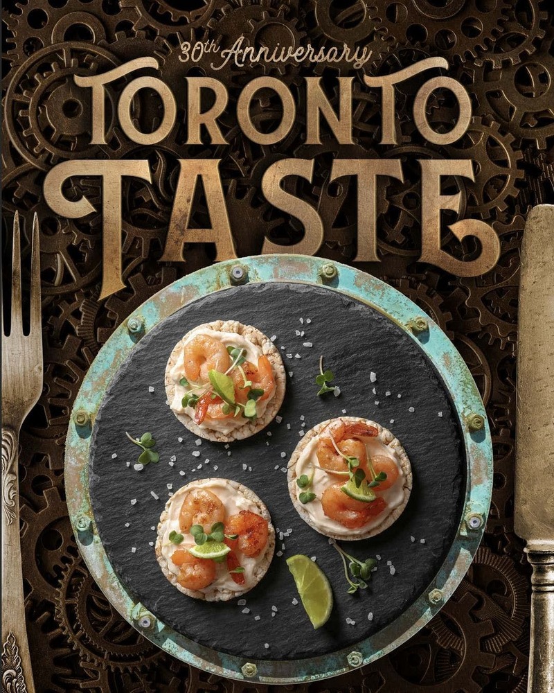 Toronto Taste