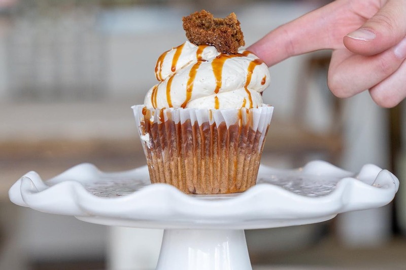 13 Places To Get Pumpkin Spice Treats in Toronto This Fall