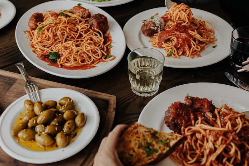 The Best Italian Restaurants in Toronto
