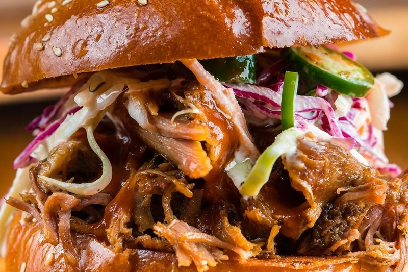 The Best Pulled Pork Dishes in Toronto