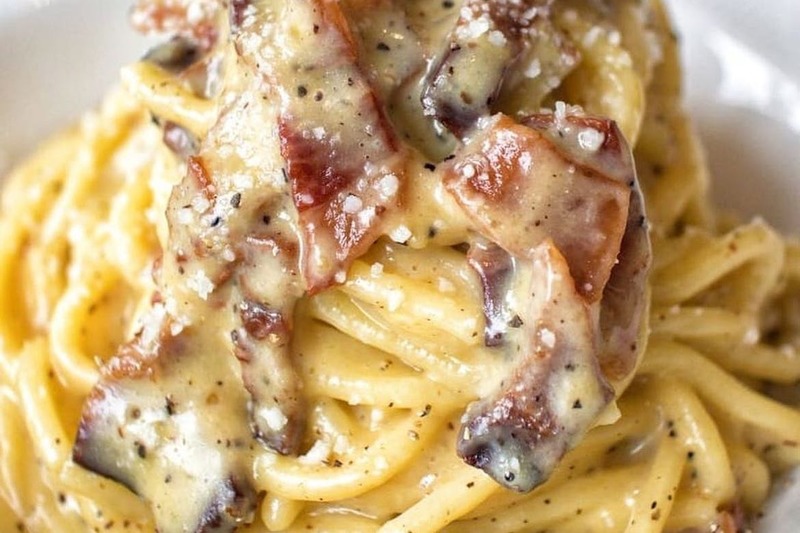 15 of Our Favourite Pasta Recipes