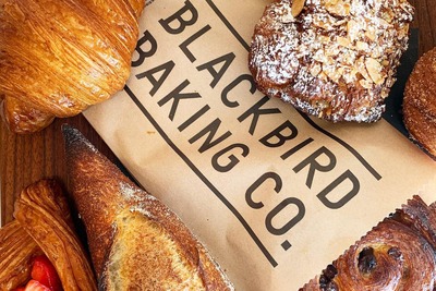 The rise of Blackbird Baking Co. in Toronto