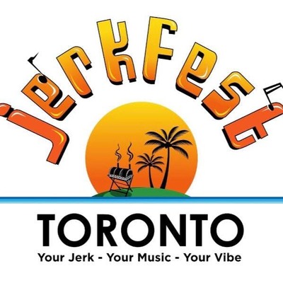TD Jerk Festival Toronto