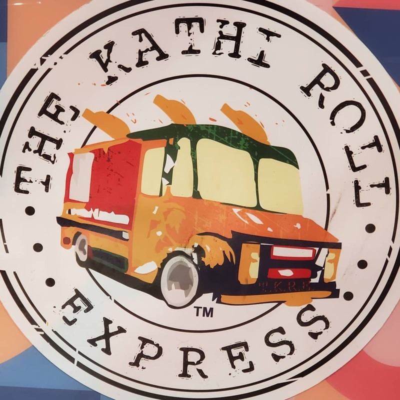 Kathi Roll Express