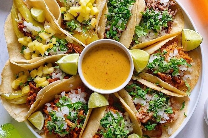 Where to Order Takeout to Celebrate Cinco de Mayo