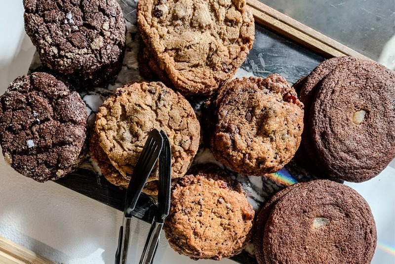 The Best Oatmeal Breakfast Cookies in Toronto