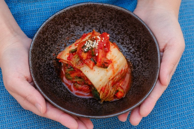 New Toronto pop-up unapologetically spotlighting underrepresented Korean comfort food