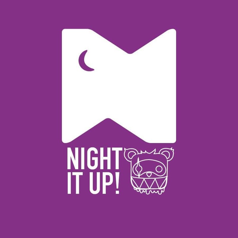 Night It Up! - Markham Night Market