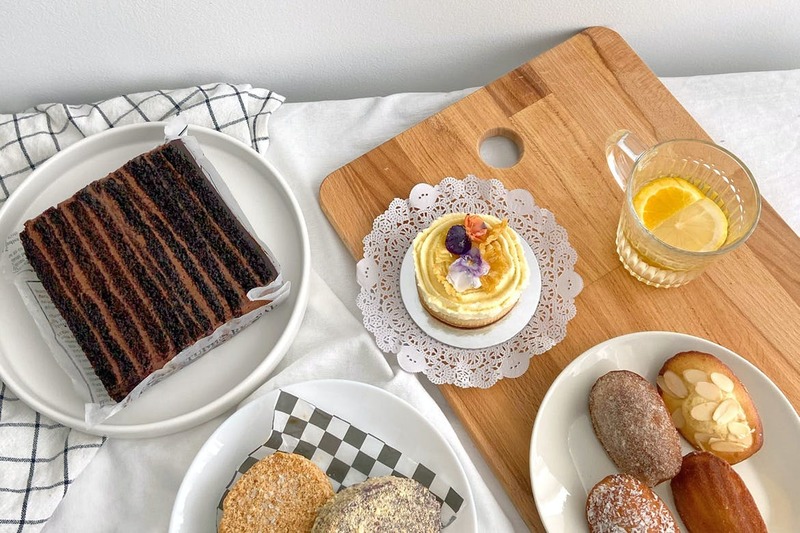 Your 'Dream Set' of pastries is here for a limited time only