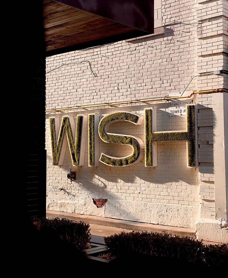 Wish Restaurant