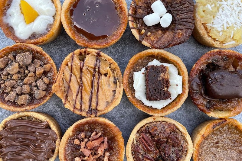 The Best Butter Tarts in Toronto