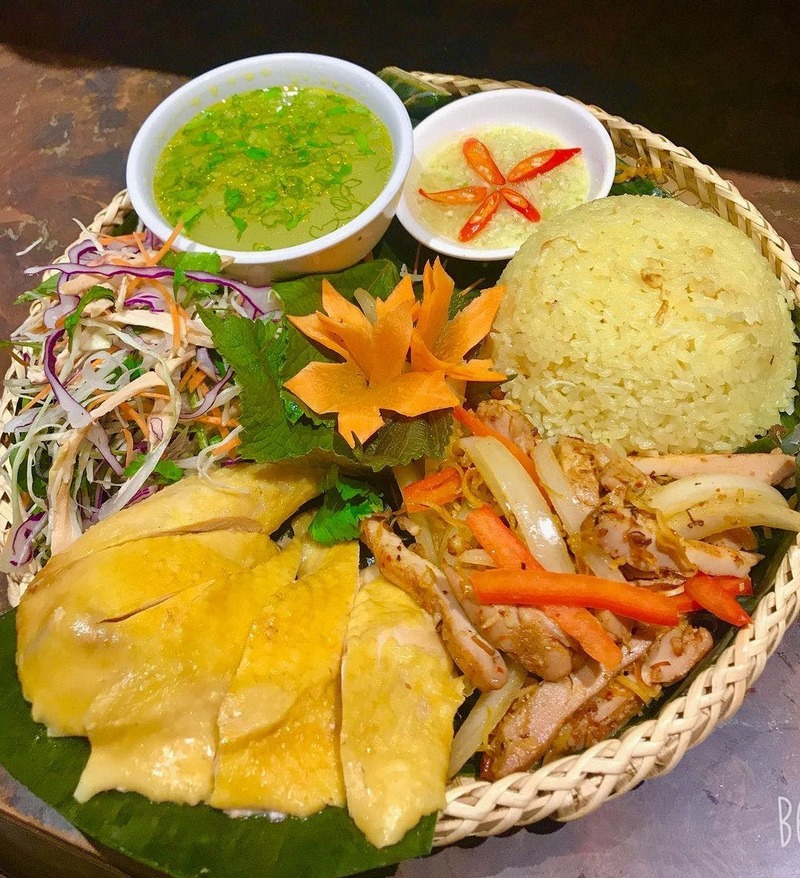 Pho Ngoc Yen Restaurant