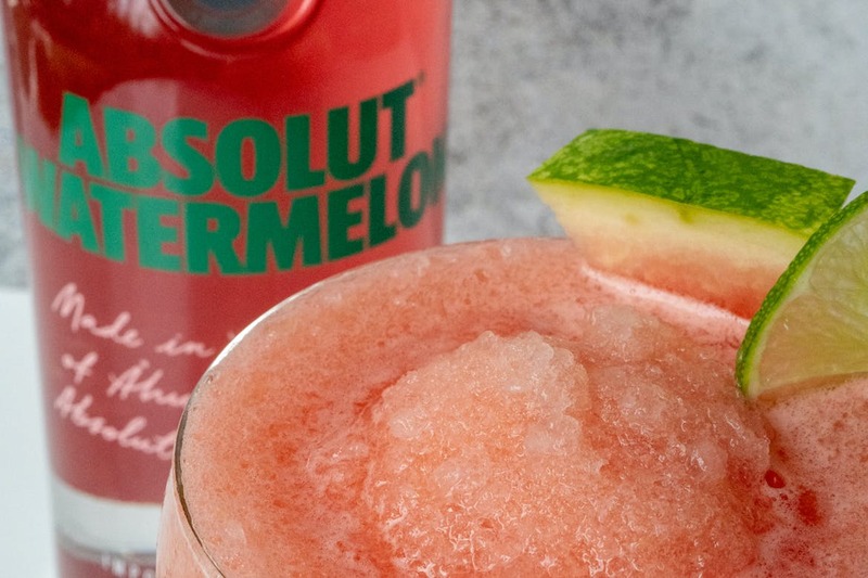Absolut Watermelon Cocktails to Try Before Summer Ends