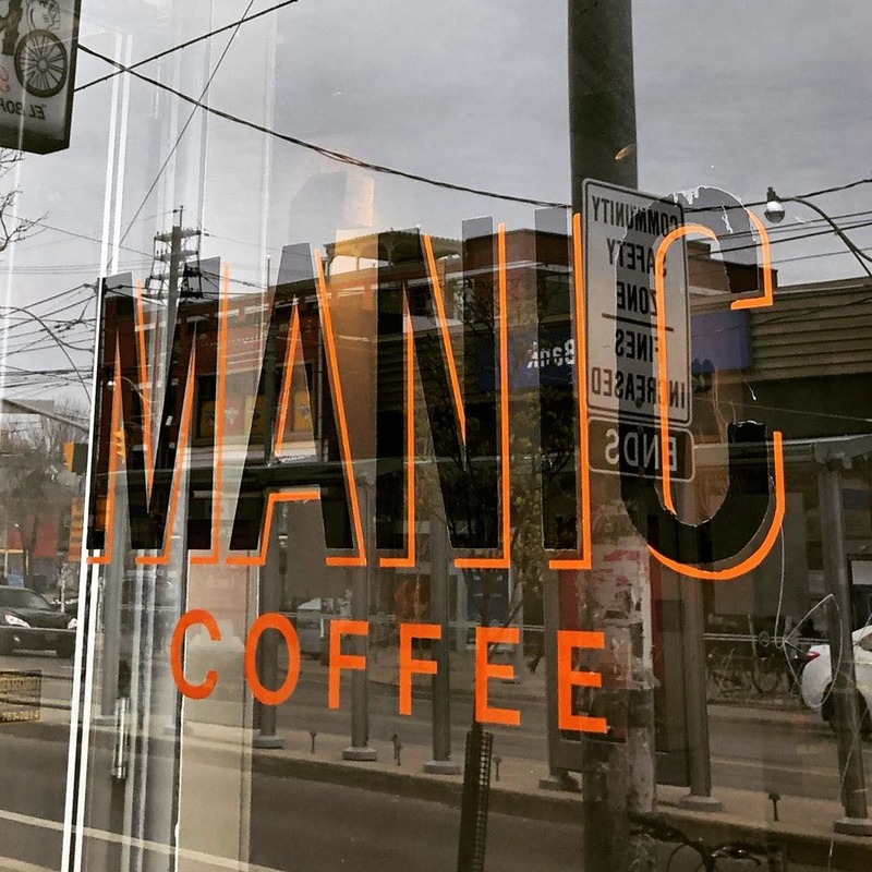 Manic Coffee