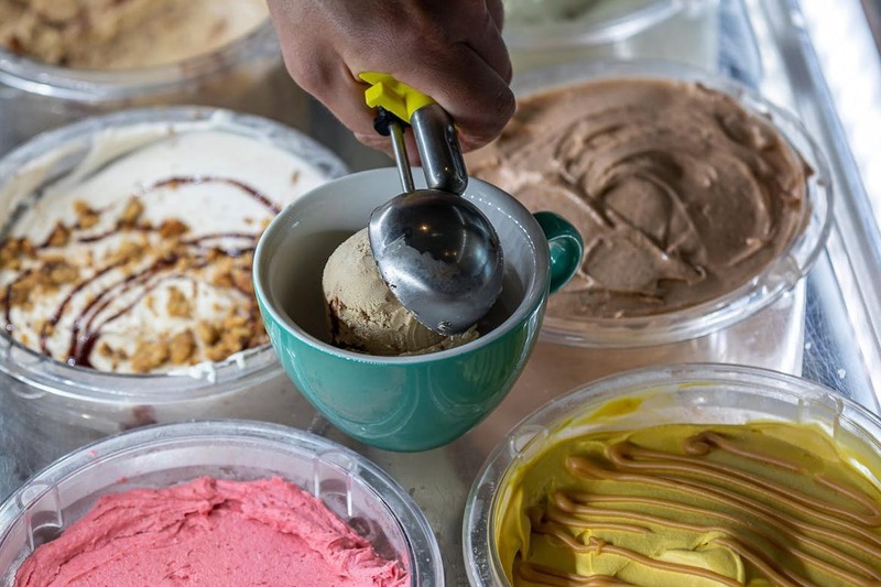 International gelato competition coming to the GTA soon