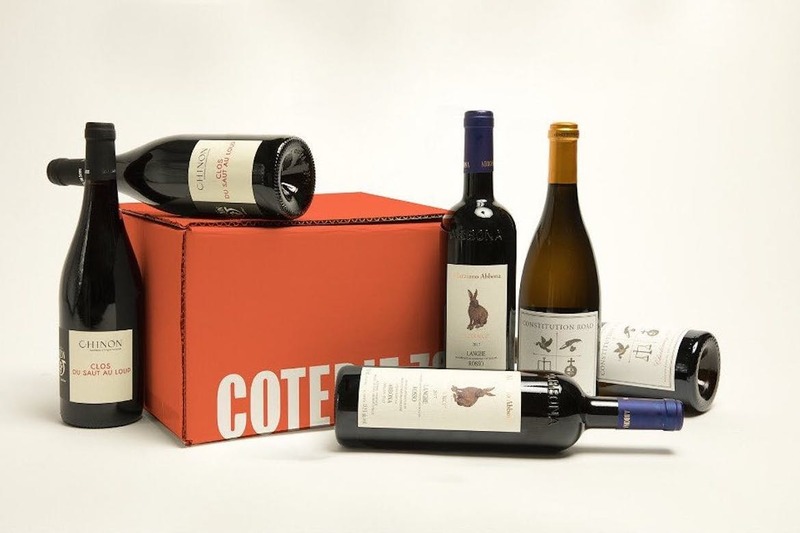 Give a year-long gift of good times with Toronto's newest wine subscription